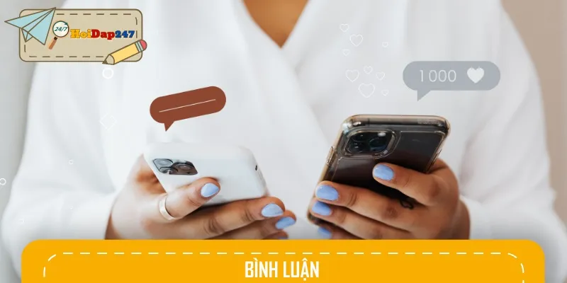 Trong chính sách bảo mật, chúng tôi sẽ thu thập bình luận của bạn