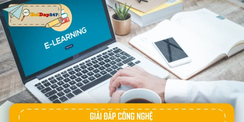 Chuyên mục giải đáp công nghệ giúp người dùng có thêm nhiều kỹ năng