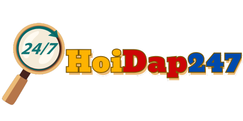 Hỏi Đáp 247