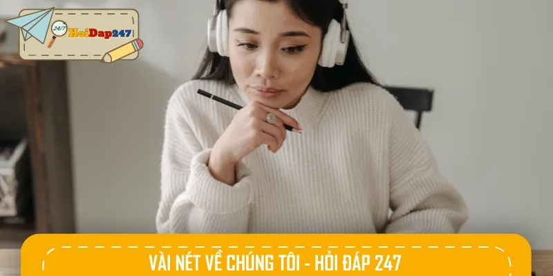 Khái quát một số thông tin tổng quan về chúng tôi