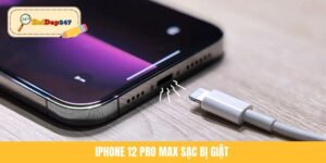 IPhone 12 Pro Max Sạc Bị Giật: Nguyên Nhân Và Cách Xử Lý